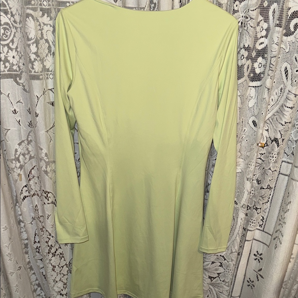 New athletic dress Suhk Asana NWT M - Picture 8 of 8